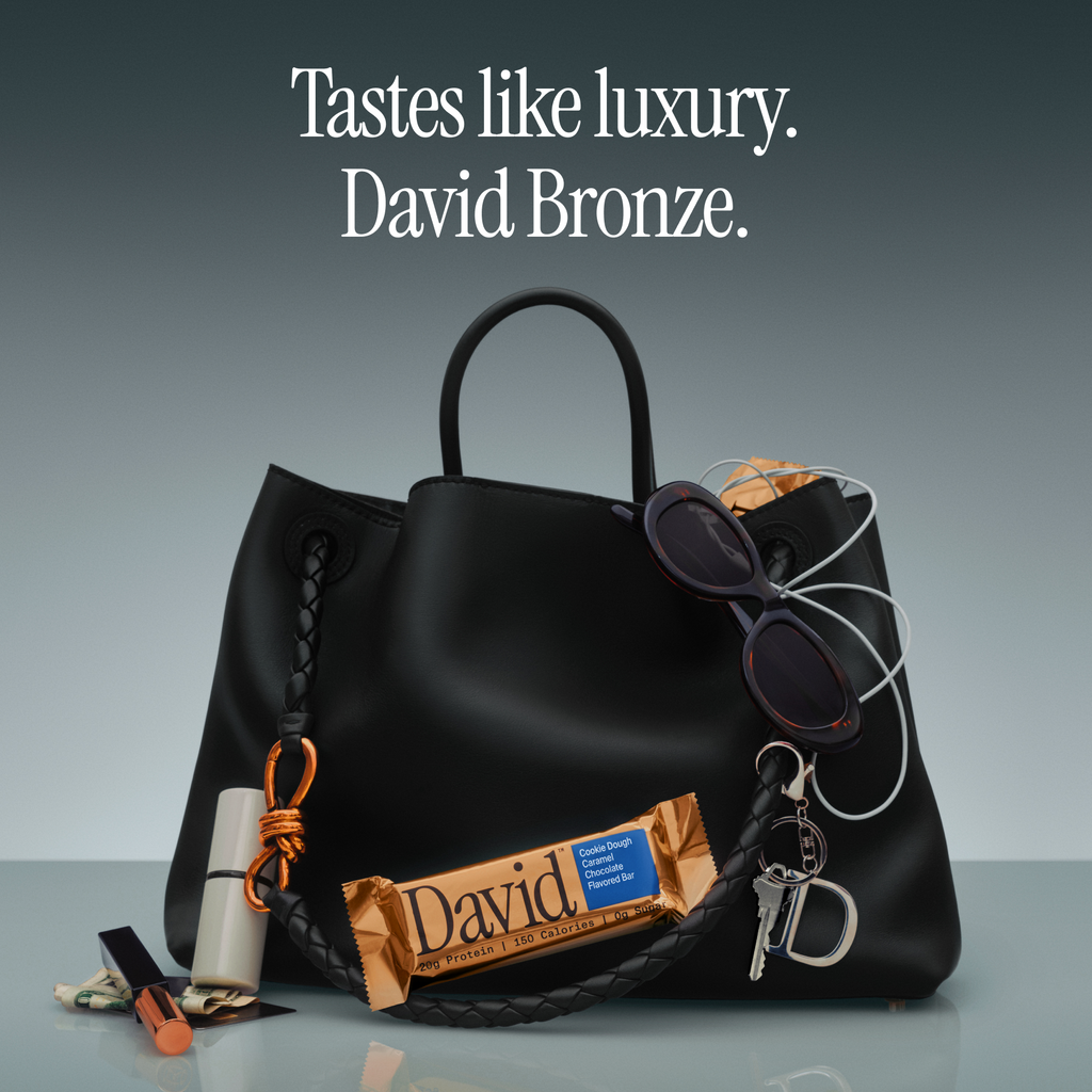 Cookie Dough Caramel Chocolate